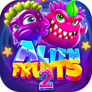 Alien Fruits 2